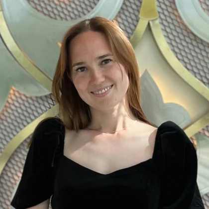 Газизуллина Ильзира